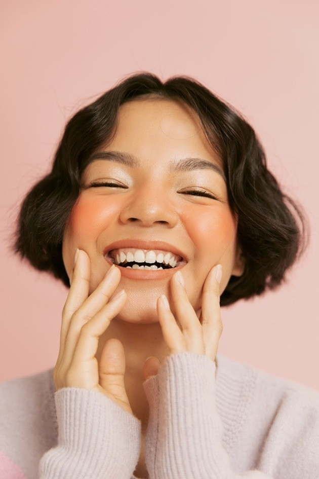 Tren Warna Blush On Rona Pipi Seperti Habis Makan Pedas Glitzmedia Co Tren Warna Blush On Rona Pipi Seperti Habis Makan Pedas Glitzmedia Co