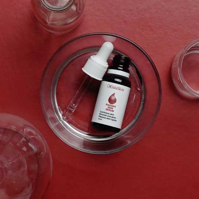 Rekomendasi Serum Wajah Terbaik dari Brand Lokal Versi GLITZMEDIA.CO