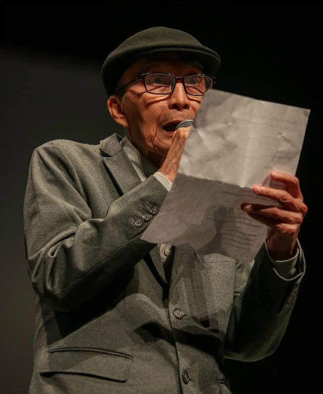 ‘Sepasang Sepatu Tua’ Kumpulan Cerpen Terbaru dari Sapardi