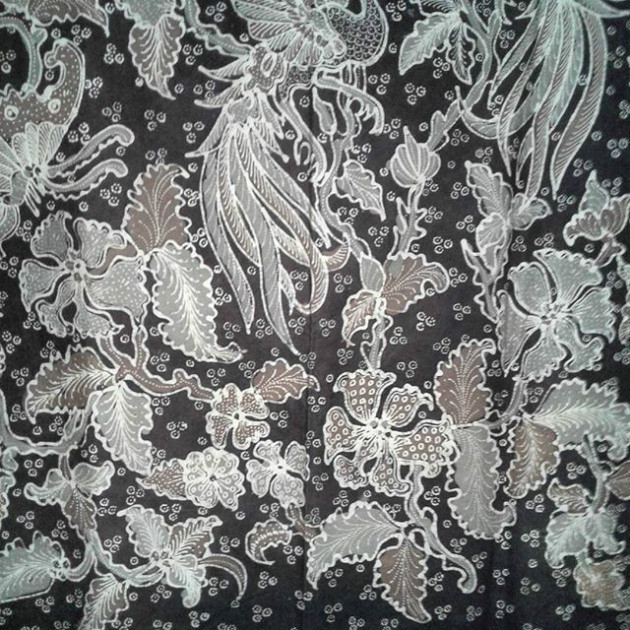 5 Pasar Berburu Batik di Jateng dan DIYGlitzmedia.co